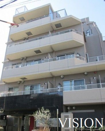 建物外観　☆外観☆