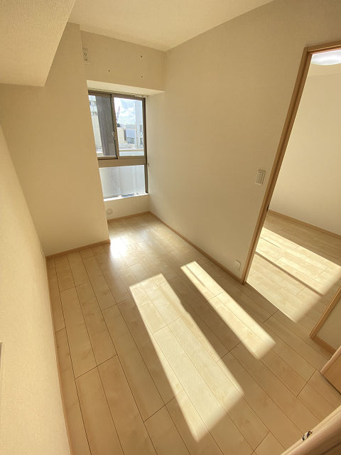 その他部屋・スペース　寝室です