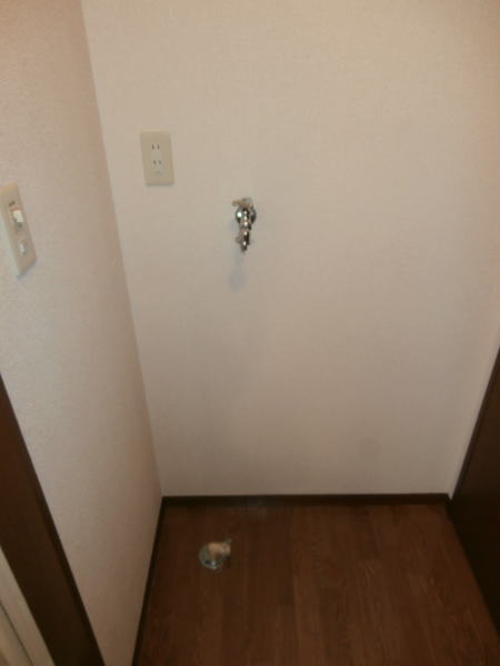 その他設備　同仕様