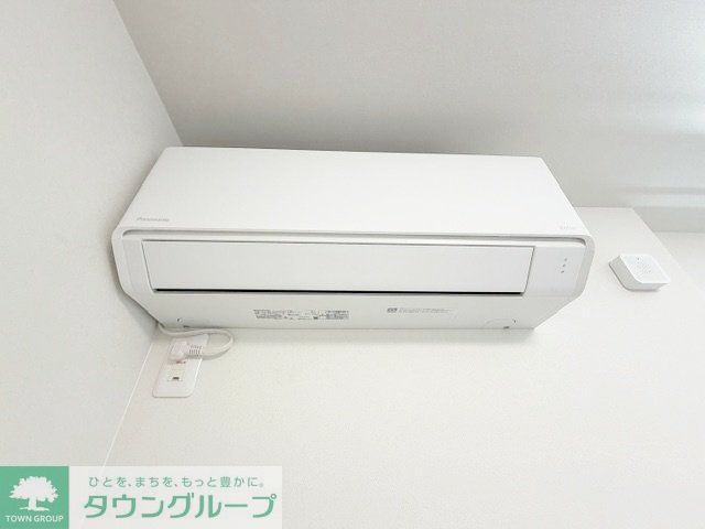 その他部屋・スペース　設備