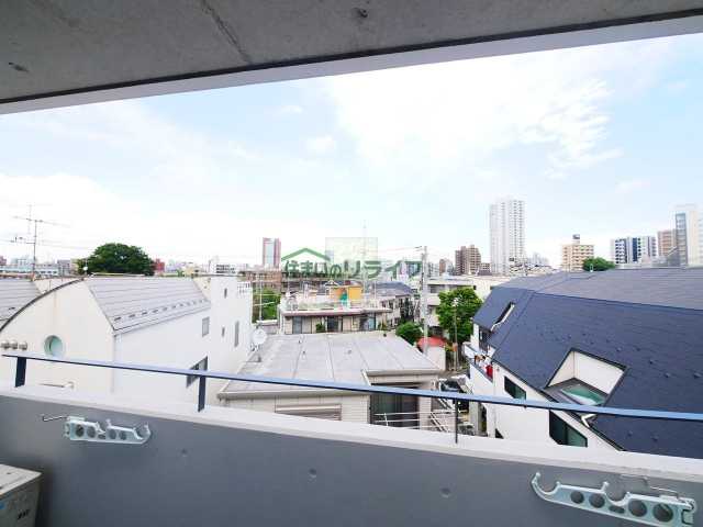 眺望　別部屋参考写真