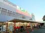 スーパー　ラコマート武里店（スーパー）まで174m