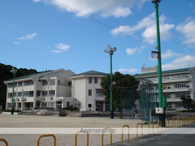 その他　宇美町立井野小学校（その他）まで873m