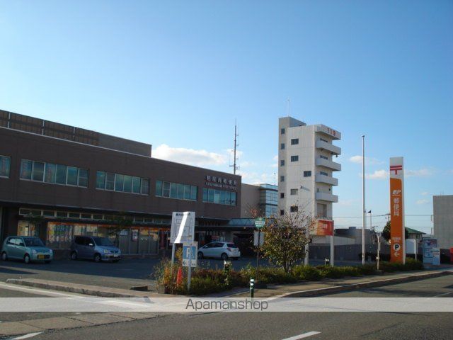 その他　粕屋南郵便局（その他）まで880m