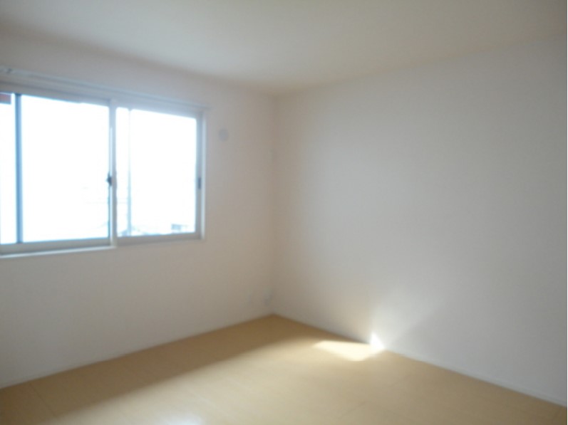 その他部屋・スペース　日当たりの良いお部屋です♪