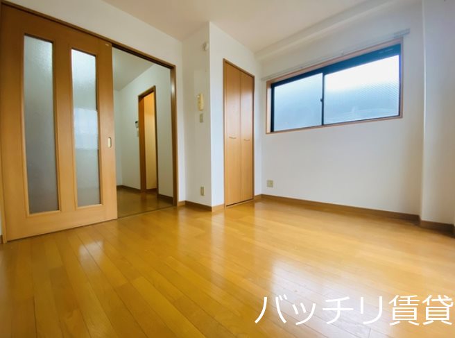 その他部屋・スペース　別号室写真の為、現況を優先いたします。