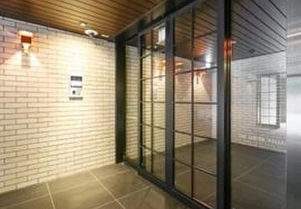 セキュリティ　ＴＨＥ　ＬＵＤＬＯＷ　ＮＡＫＡＭＥＧＵＲＯ