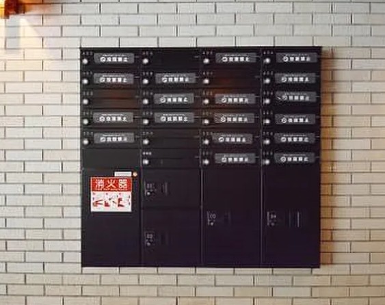 その他設備　ＴＨＥ　ＬＵＤＬＯＷ　ＮＡＫＡＭＥＧＵＲＯ