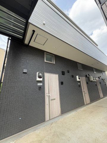 その他　１階通路となります