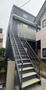 建物外観　落ちついた外観です