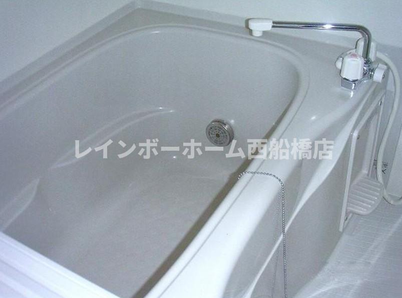 バス・シャワールーム　※同建物別部屋参照画像です※