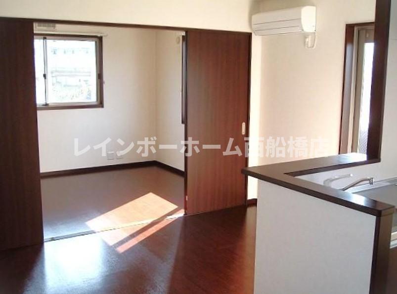 その他部屋・スペース　※同建物別部屋参照画像です※