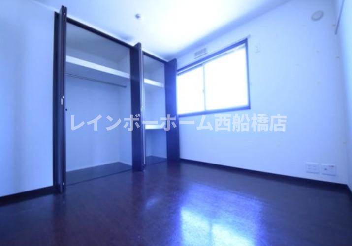 収納　※同建物別部屋参照画像です※