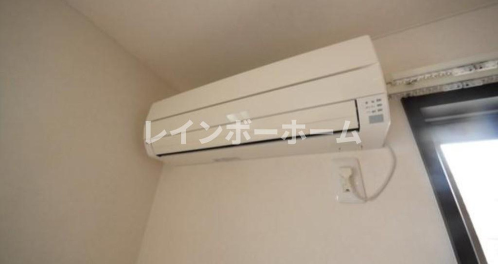 その他設備　※同建物別部屋参照画像です※