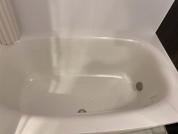 バス・シャワールーム　※別部屋の参考写真です。
