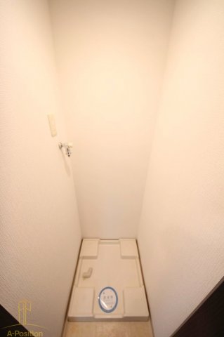 その他設備　アーデン堺筋本町