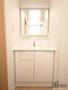 洗面設備　※同仕様写真です