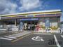 コンビニ　ミニストップ 芝久保2丁目店（コンビニ）まで490m