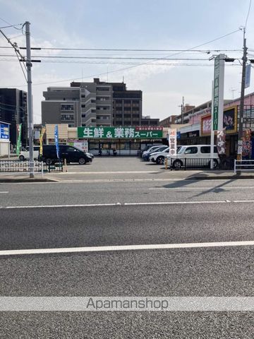 スーパー　業務スーパー南福岡店青果部（スーパー）まで142m
