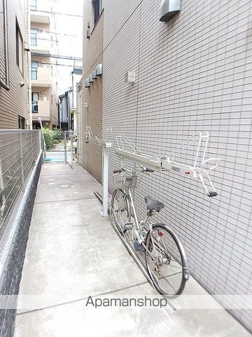 ファヴール本郷の外観写真