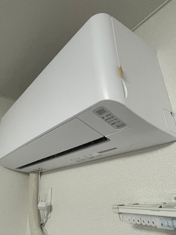 その他設備　別部屋参考写真