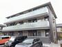Gesund桂 3階 築1年7ヶ月の賃貸物件