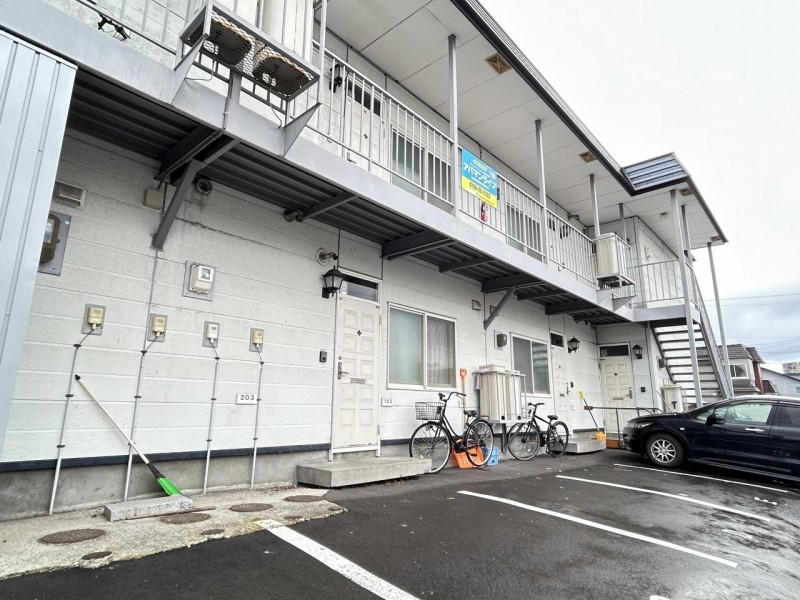 その他共有部分　共用部１