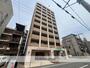 京橋駅より徒歩9分 8階 築18年6ヶ月の賃貸物件