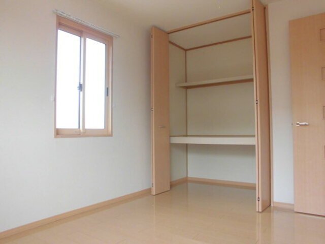 その他部屋・スペース　北洋間（６帖）