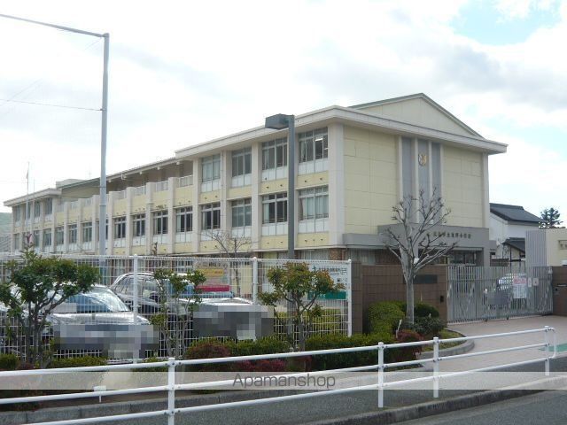 小学校　東野小学校（小学校）まで350m
