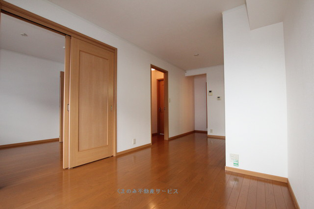 その他部屋・スペース　過ごしやすい室内です アシスB棟　202号室　2019/11