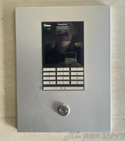 その他設備　下駄箱
