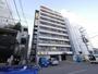すすきの駅より徒歩8分 8階 築23年4ヶ月の賃貸物件
