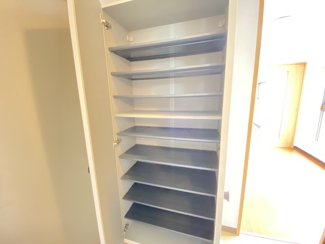 その他設備　同一タイプです。