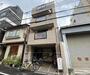 烏丸御池駅より徒歩7分 3階 築40年4ヶ月の賃貸物件