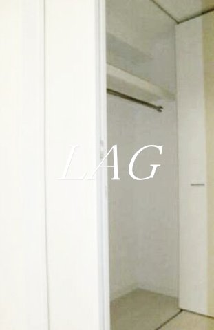 収納　収納です。