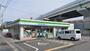コンビニ　ファミリーマート 大開三丁目店（コンビニ）まで120m