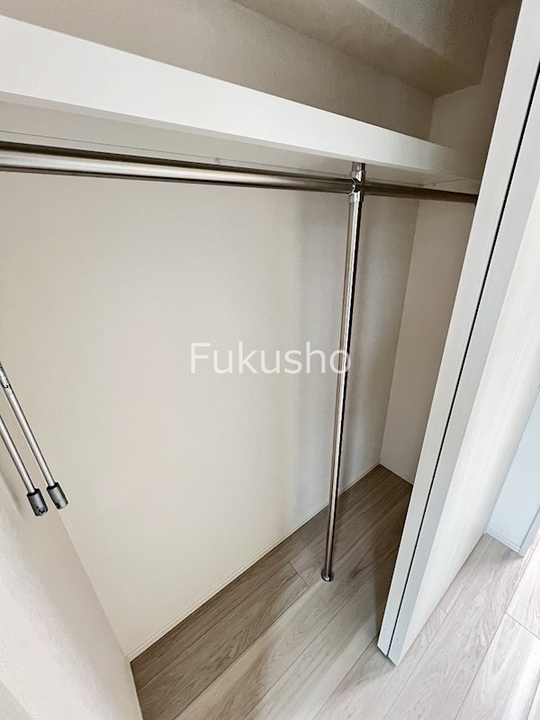 クレイシアアイディゼット川崎ザテラスの内装写真