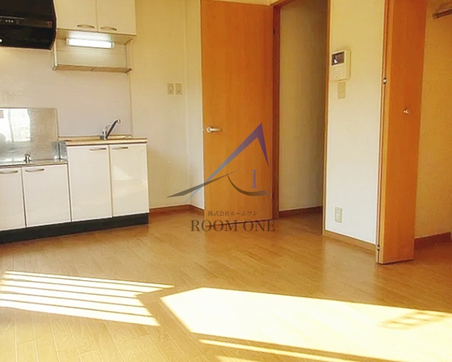 居室・リビング　洋室のお部屋です。