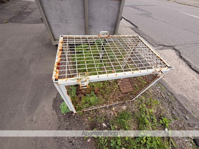 その他共有部分　その他共有部分