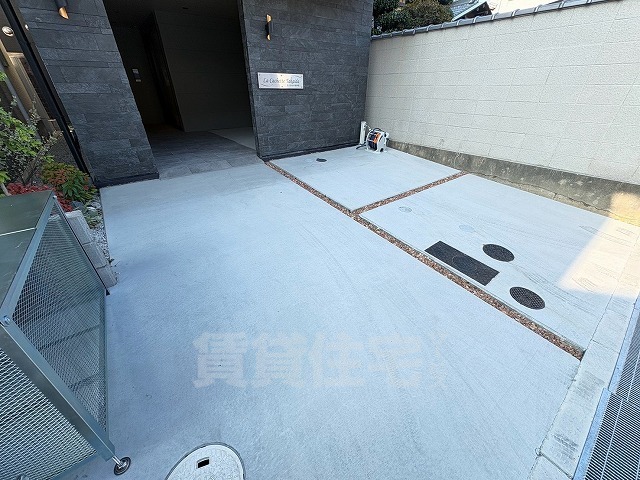 近鉄奈良線 河内永和駅 徒歩7分 4階建 築1年のその他写真