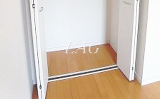 収納　収納です。