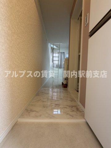 その他部屋・スペース