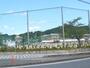 小学校　勝央町立勝間田小学校（小学校）まで983m