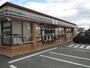 コンビニ　セブン－イレブン　勝央町岡店（コンビニ）まで780m