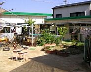 幼稚園・保育園　尼崎市立富松保育所（幼稚園・保育園）まで517m
