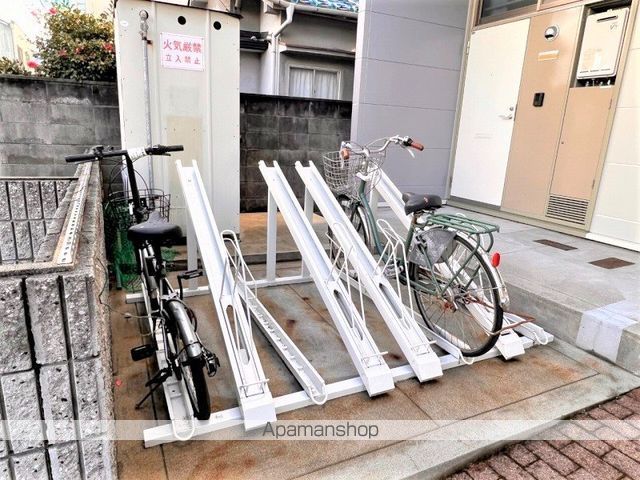 その他共有部分　その他共有部分