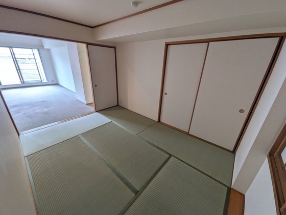 その他部屋・スペース　※別号室のお写真です。