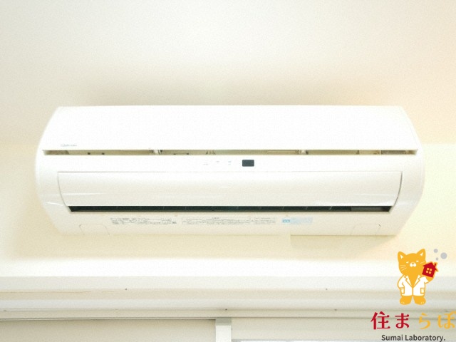 その他設備　生活に合うかが大切