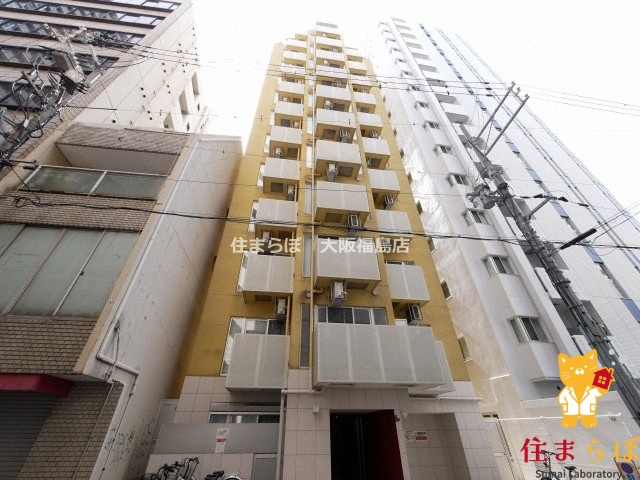 建物外観　★ ★ 口コミ平均4.94のお店 ★ ★